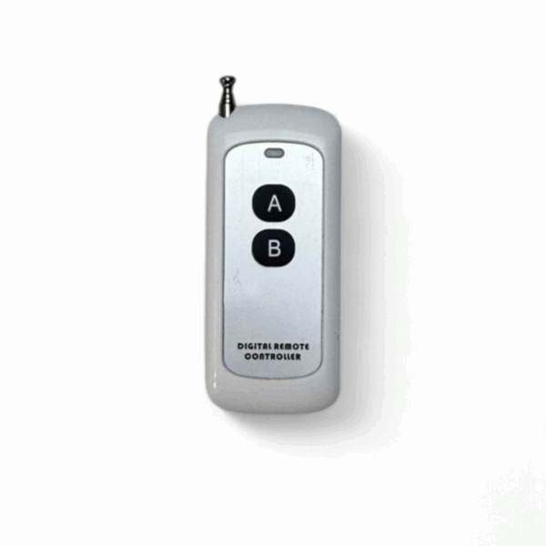 Short Range remote