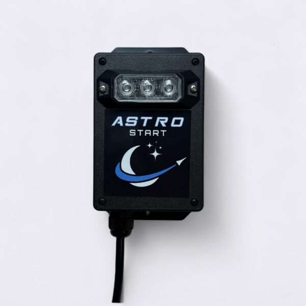 Astro Start