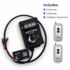 Astro Start Remote Start For Honda GX390 Overview