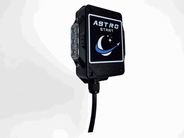 Astro Start
