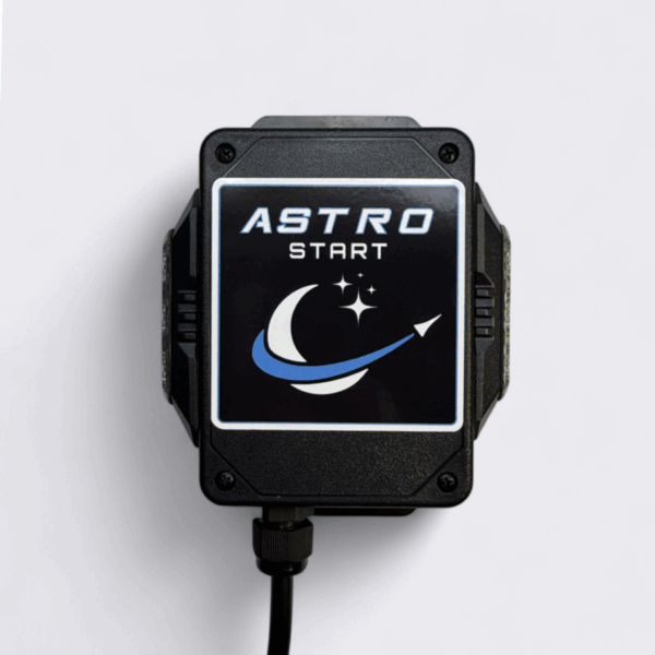 Astro Start