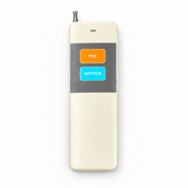 Remote Transmitter - 2 Button