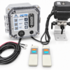 Astro Injector Full Kit Showcase Remote Downstream Injector