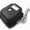 Motorized 2 Way Valve