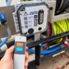 Astro Injector remote downstream bypass system