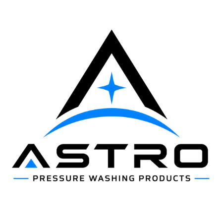 Astro Pressure Washing Products