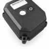Motorized 3 Way Valve